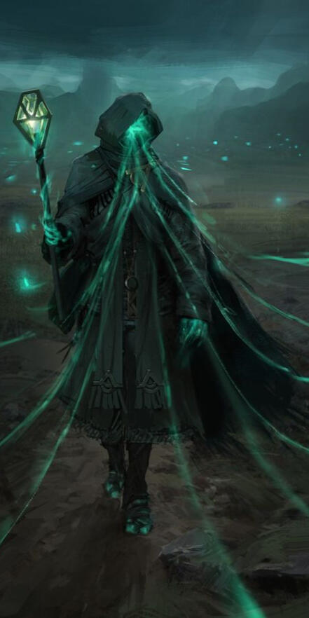ABYSSAL RETRACE ABYSSAL RETRACE